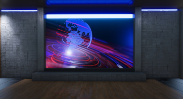 Indoor LED Video Walls